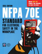 NFPA 70E, 2015 Edition