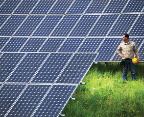Solar Power Russia Case Study Teaser