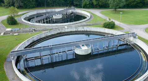 Waste Water Markets and Applications Block
