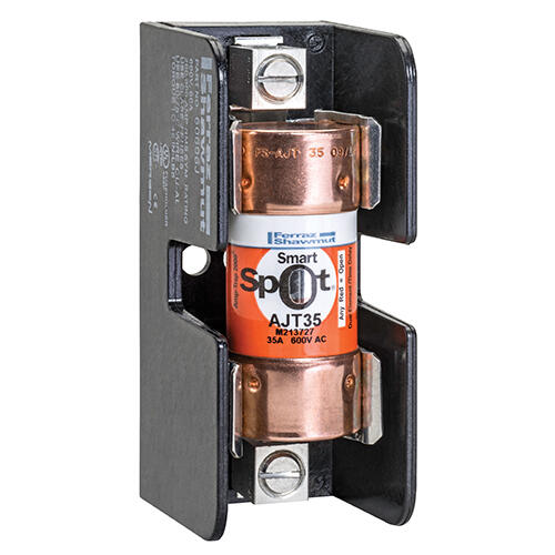 AJT40 | Mersen Electrical Power: Fuses, Surge Protective Devices 