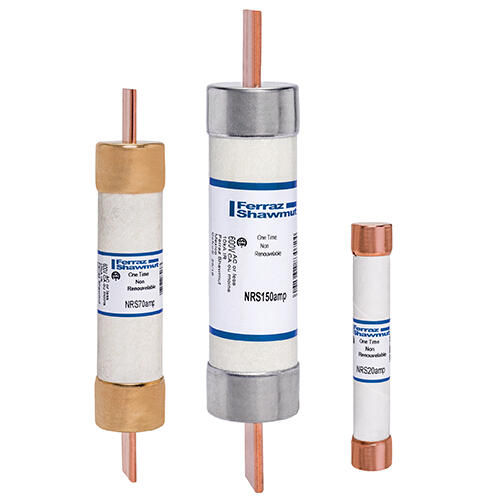 NRS - Class H | Mersen Electrical Power: Fuses, Surge Protective ...