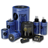 FTCAP Product Family